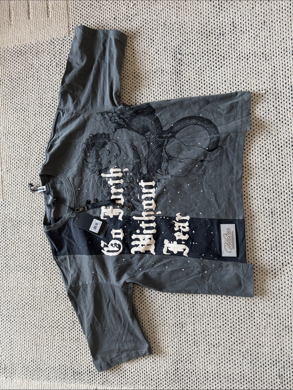 Watson Studios (Large Tee)